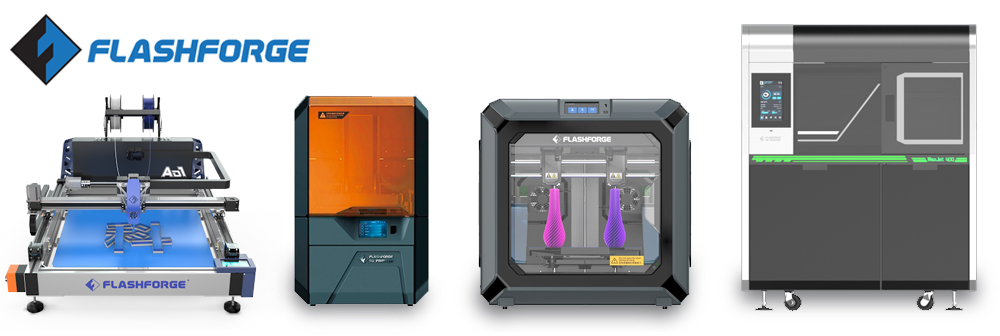 flashforge – Trinventor Solution Malaysia